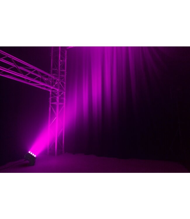 Beamz StarColor128 LED Flood Light