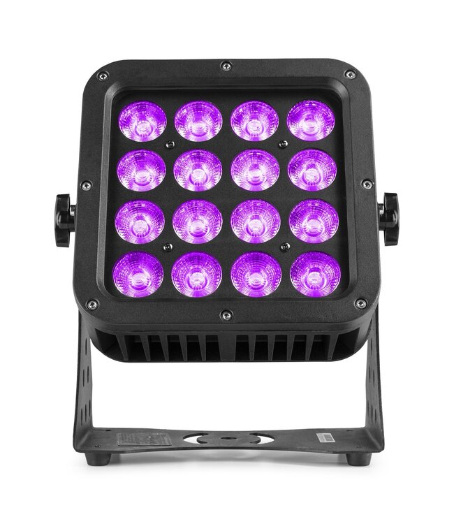 Beamz StarColor128 LED Flood Light