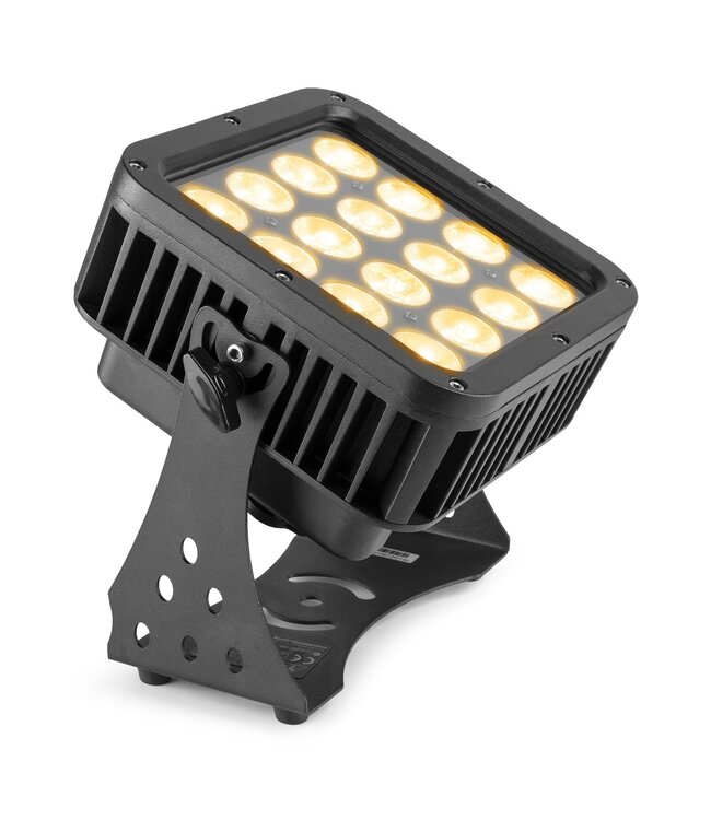 Beamz StarColor128 LED Flood Light
