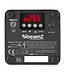 Beamz BBP44 accu uplight