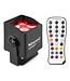 Beamz BBP44 accu uplight