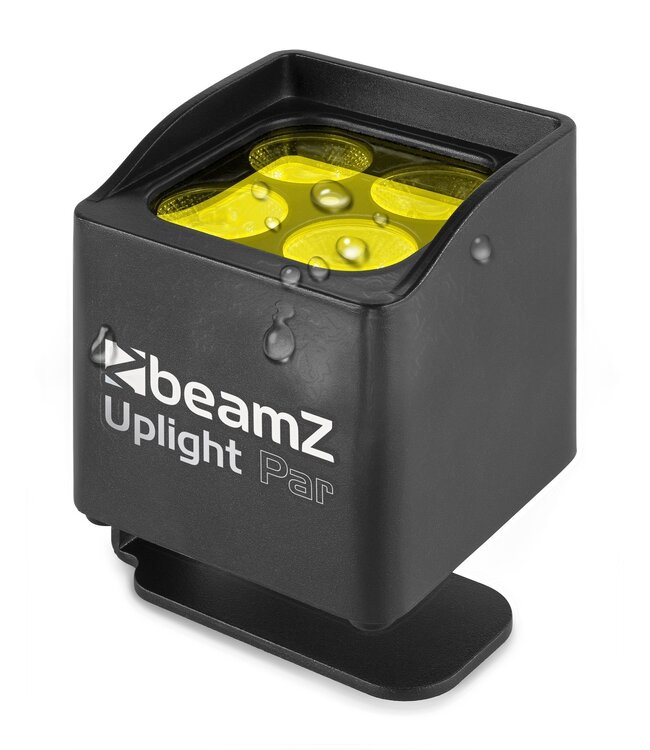 Beamz BBP44 accu uplight