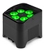 Beamz BBP96S accu uplight