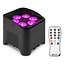 Beamz Beamz BBP96S accu uplight