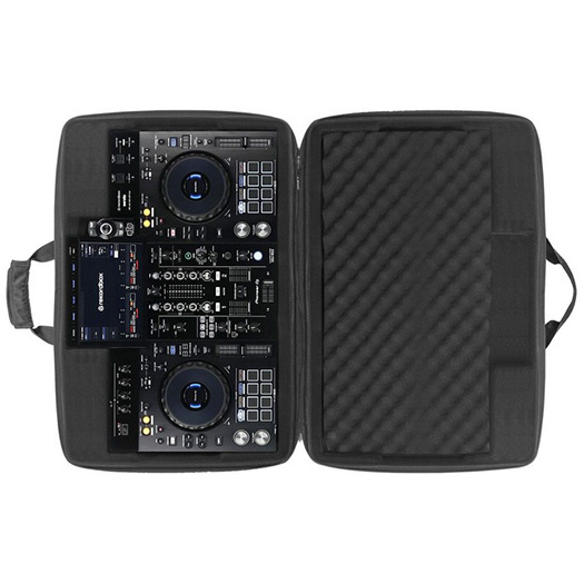 UDG Creator Pioneer XDJ-RX3 Hardcase zwart