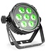 Beamz Beamz BT270 LED Flat Par