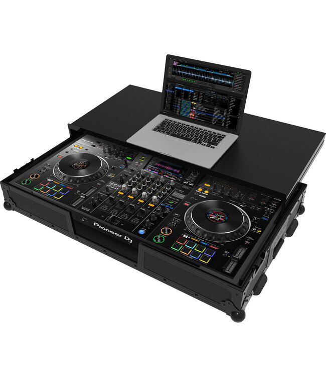 Zomo Flightcase P-XDJ-XZ NSE Plus