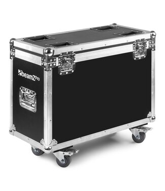 Beamz Beamz tiger 7R flightcase