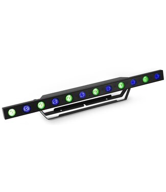 Beamz Beamz LCB155 LED Bar Pixel Control