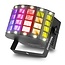 Beamz BeamZ DerbyStrobe LED lichteffect