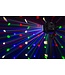 Beamz BeamZ DerbyStrobe LED lichteffect