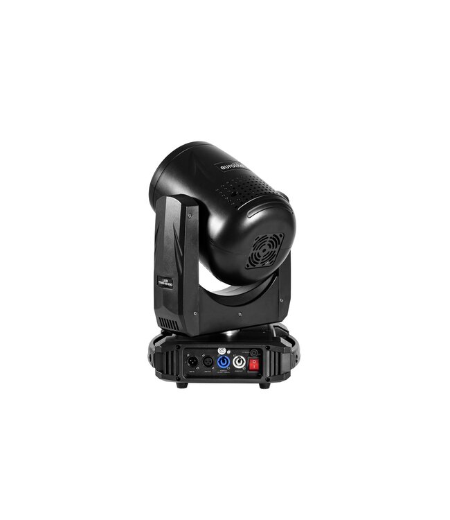 LED TMH-W400 wash zoom movinghead