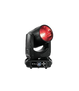 Eurolite LED TMH-W400 wash zoom movinghead