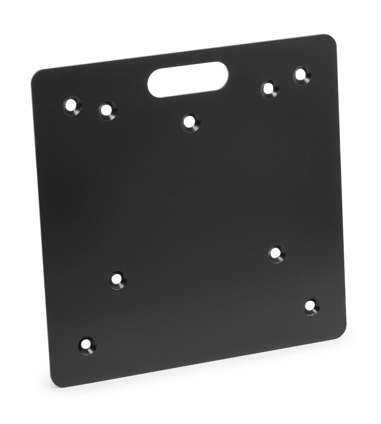 Beamz UBP45 universele baseplate 45x45cm