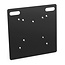 Beamz BeamZ UBP60 universele baseplate 60x60cm