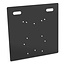 Beamz BeamZ UBP80 universele baseplate 80x80cm