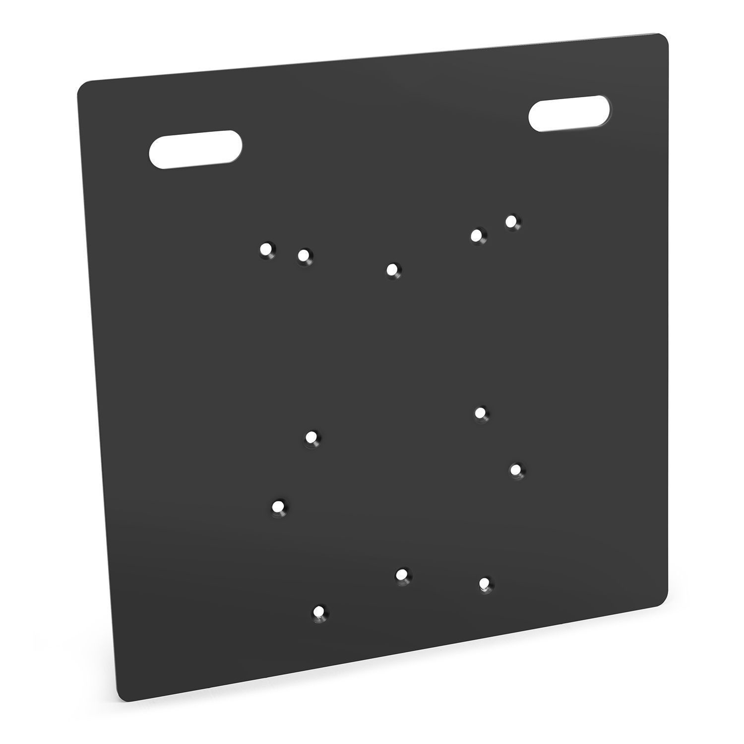Beamz UBP80 universele baseplate 80x80cm