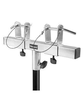 Beamz BTS350 Verstelbare Truss Adapter