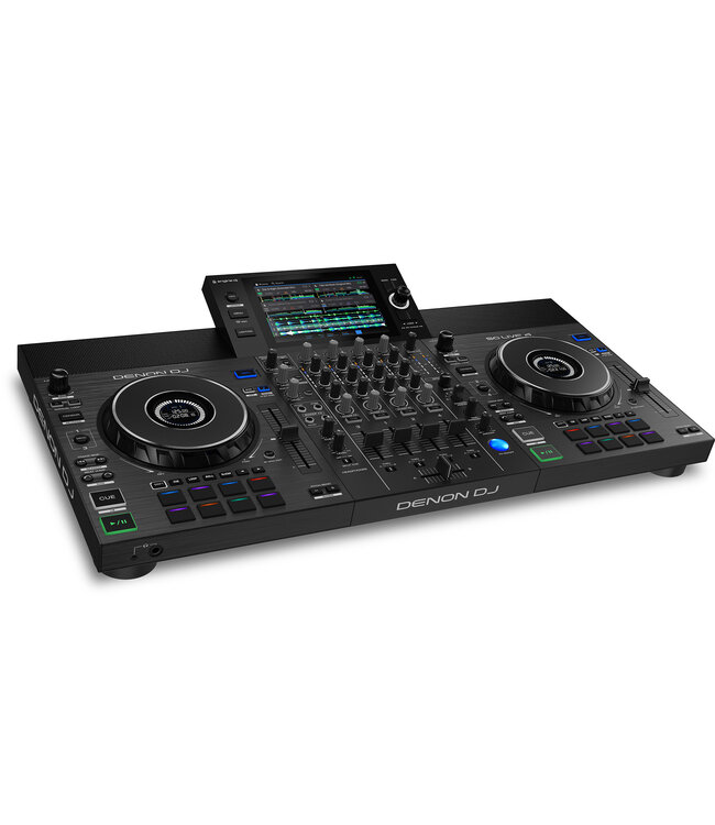 Denon DJ Denon DJ SC live 4 dj controller