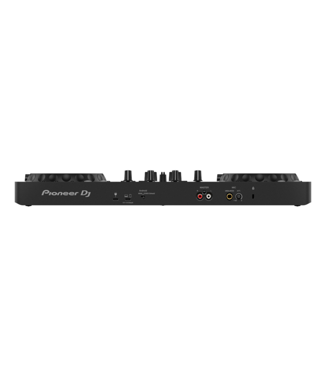Pioneer DDJ FLX-4 DJ Controller