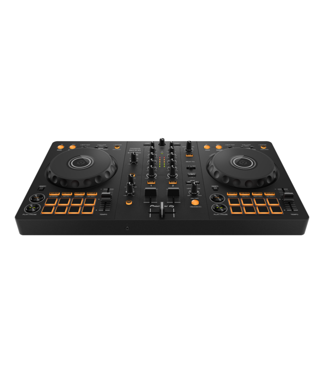 Pioneer DDJ FLX-4 DJ Controller