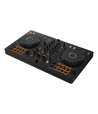 Pioneer DDJ FLX-4 dj controller