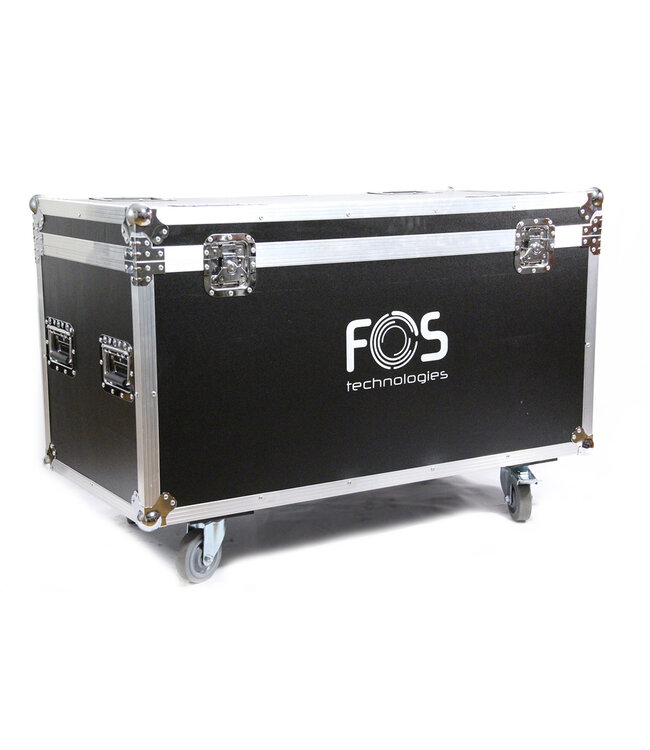 FOS  FOS Vintage 7 Case - alleen te bestellen in combinatie met 2x FOS vintage 7 (ulta)
