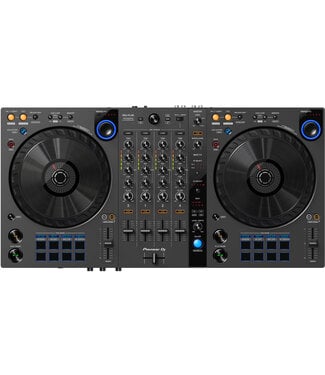 Pioneer Pioneer DJ DDJ FLX6 GT