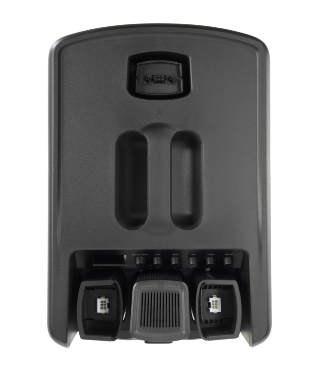 JBL EON ONE MK2 draagbare accu kolom speaker