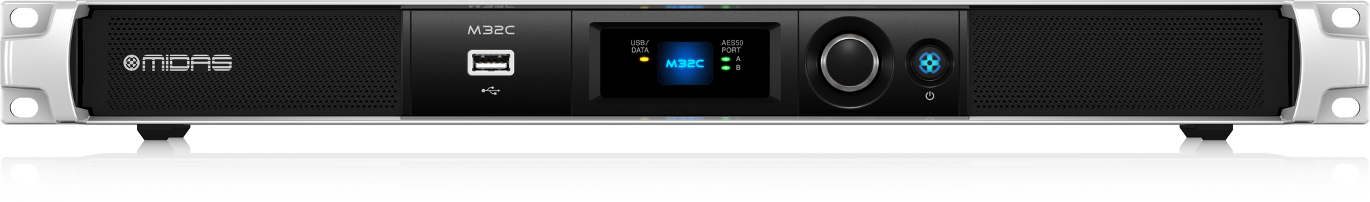 Midas Midas M32C digitale rack mixer