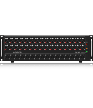 Midas DL32  digitale snake Midas DL32  digitale snake