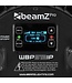 Beamz BeamZ WBP912IP aluminium accu LED par