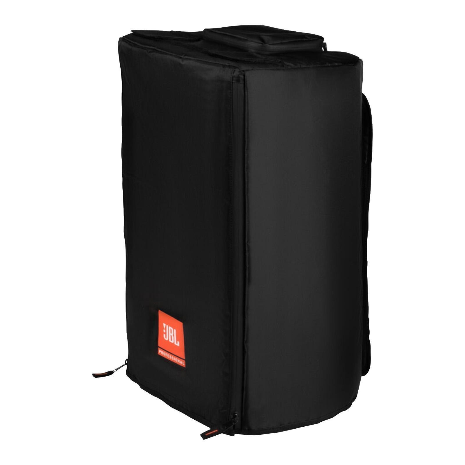 JBL EON715 regenhoes