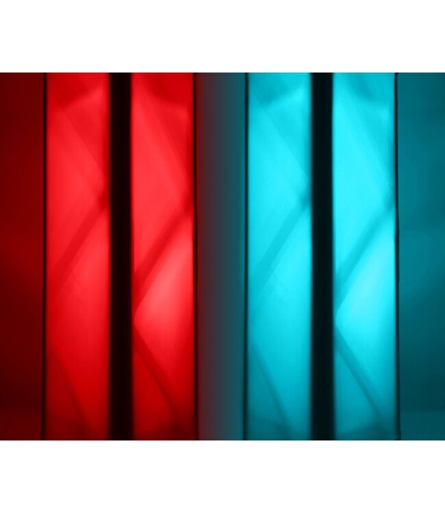 Beamz LTS10W Truss cover wit 100cm