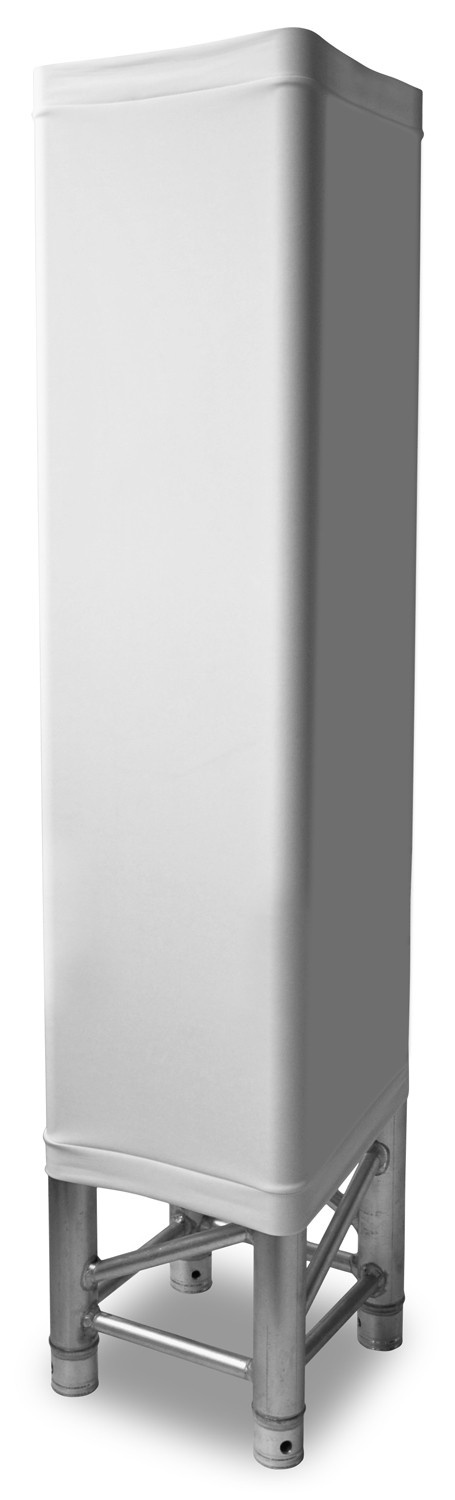 Beamz LTS10W Truss cover wit 100cm