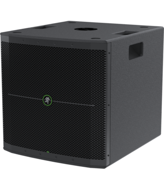 MACKIE SMK THUMP118S subwoofer