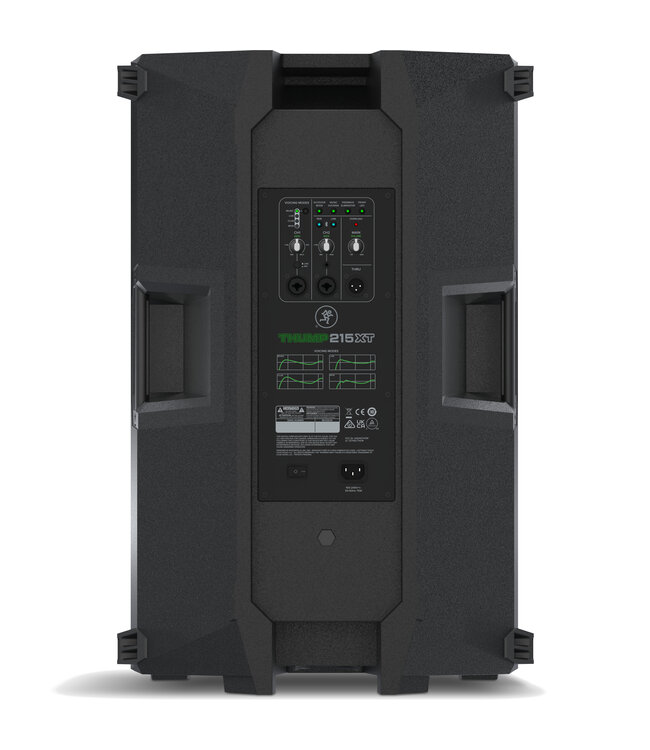 MACKIE - SMK  Thump 215XT bluetooth speaker