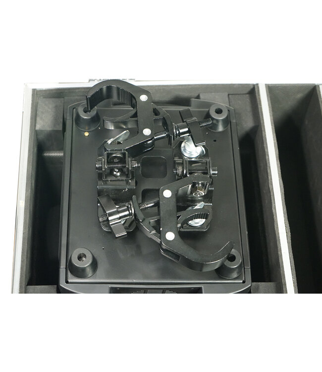 FOS inklapbare Super Clamp 100 truss klem