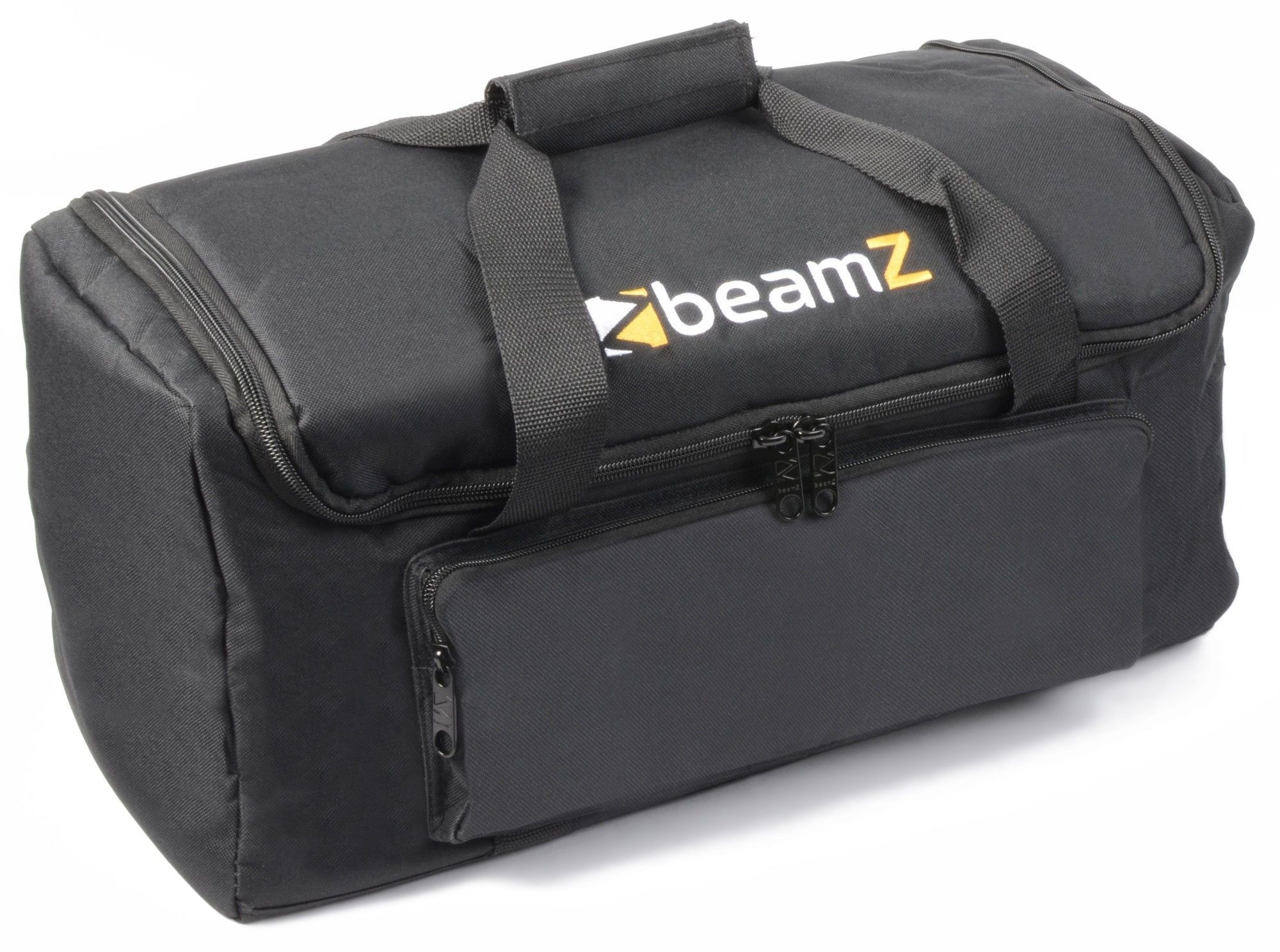 Beamz AC-120 flightbag lichteffecten tas