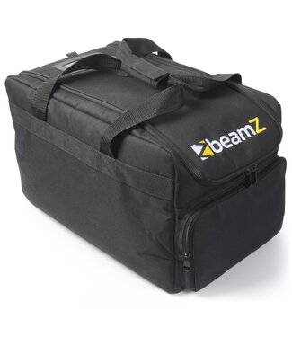 Beamz BeamZ AC-410 slimpar flightbag