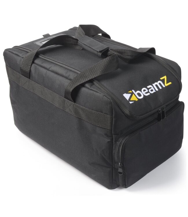 Beamz AC-410 slimpar flightbag