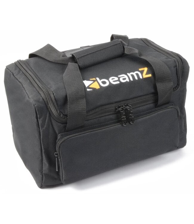 Beamz BeamZ AC-126 lichteffecten flightbag