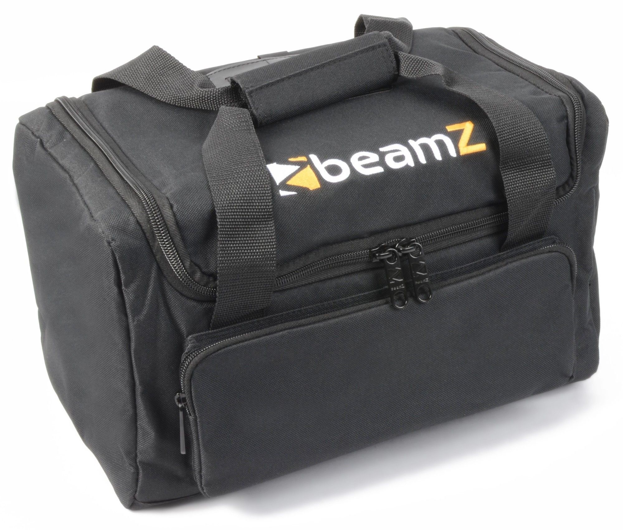 Beamz AC-126 lichteffecten flightbag