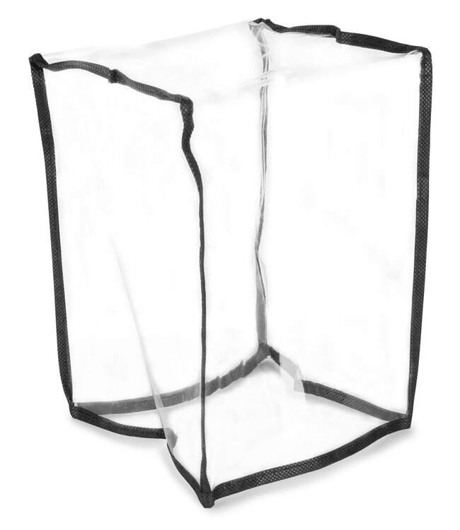 Beamz AC100 regenhoes voor BeamZ Uplights