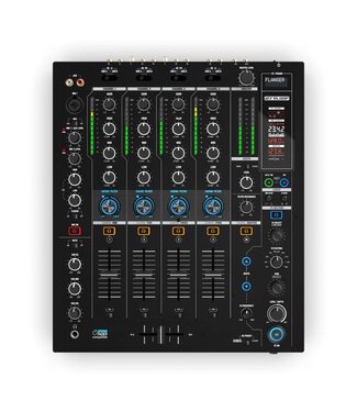 Reloop Reloop RMX-95 DJ mixer