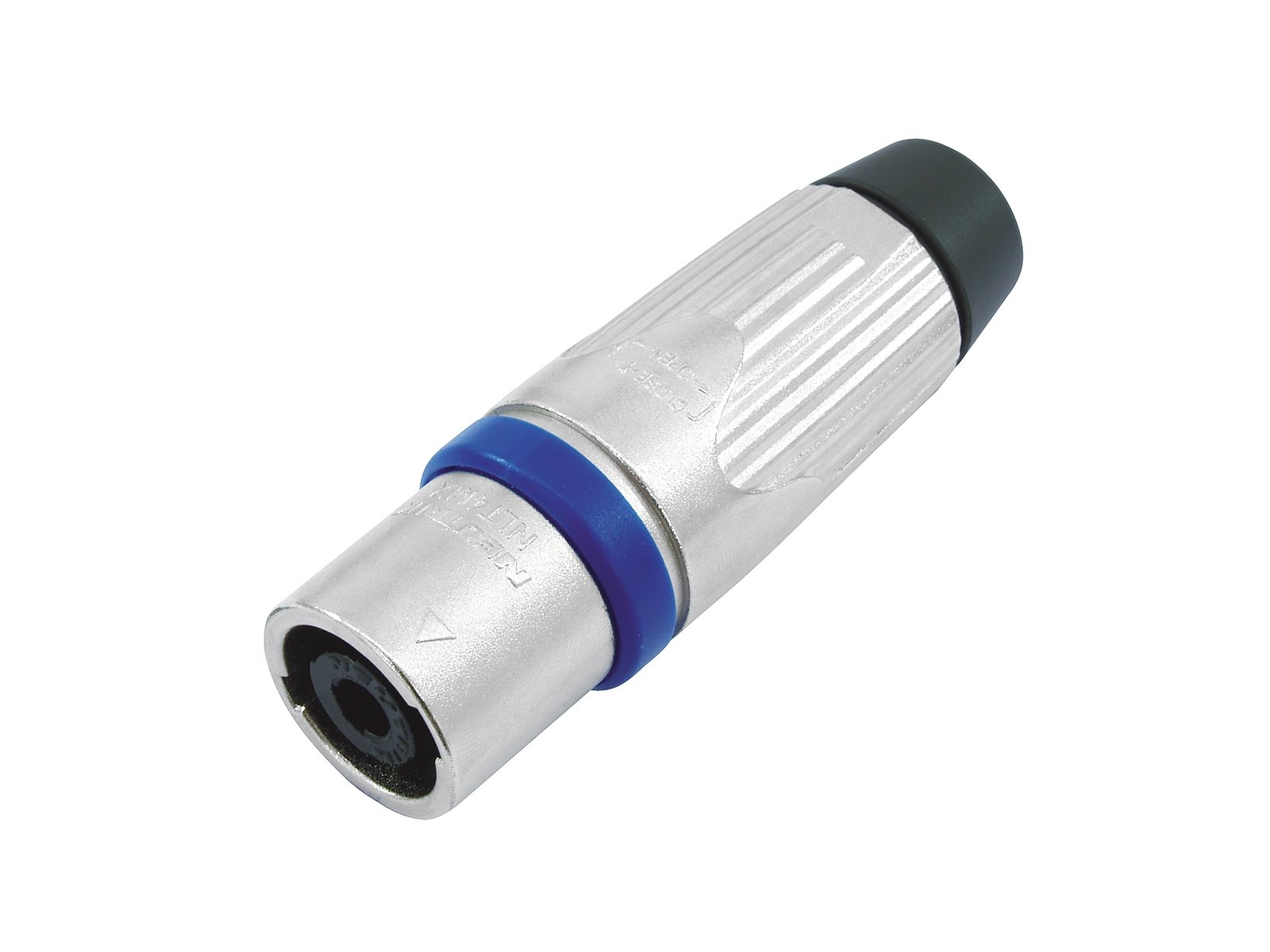 Neutrik NEUTRIK Speakon cable socket 4pin NLT4MXX