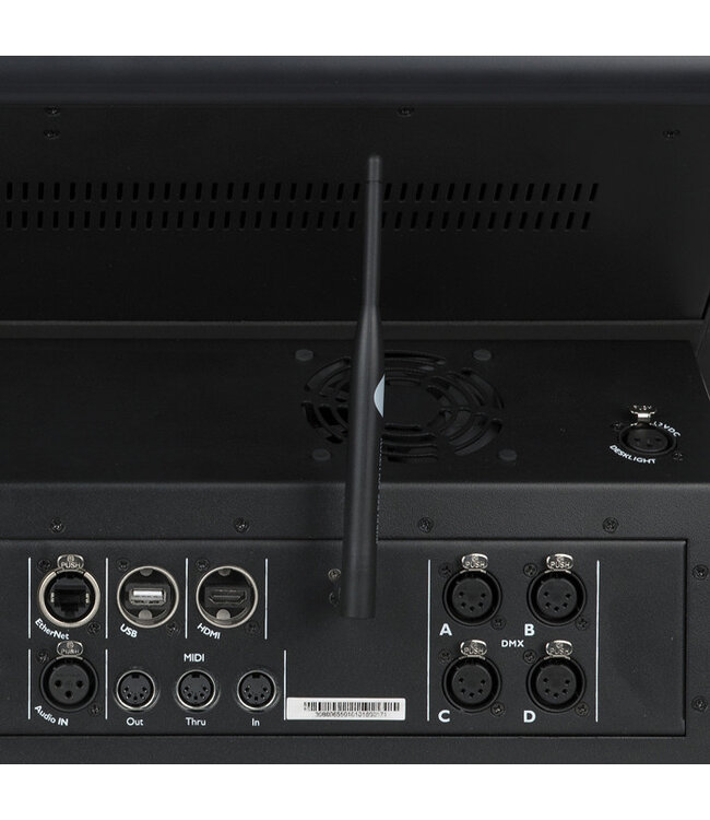 Infinity Chimp 300.G2 licht console