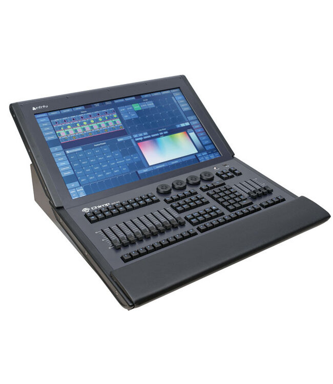 Infinity Chimp 300.G2 licht console