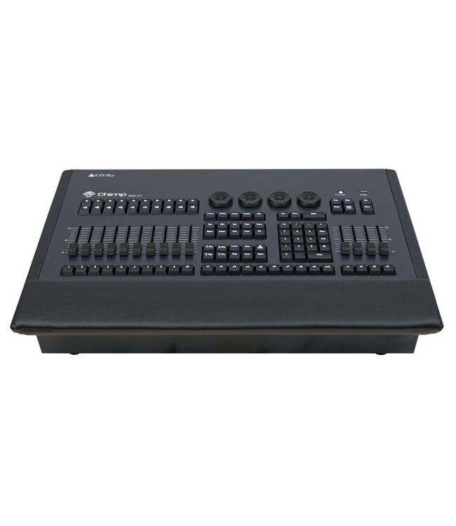 Infinity Chimp 100.G2 dmx desk