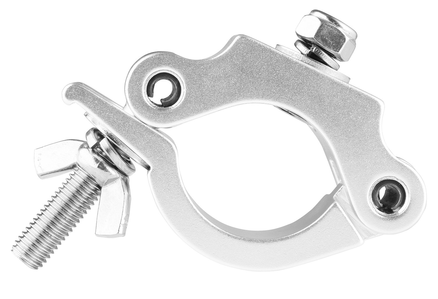 Beamz B50-200 half coupler truss haak
